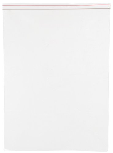 Пакет ПВД с замком (zip-lock) 300 х 400мм Optiline
