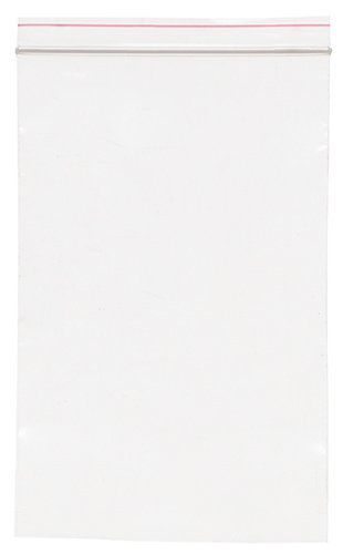 Пакет ПВД с замком (zip-lock) 100 х 150мм Optiline